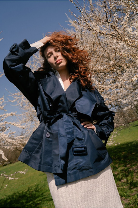 Синий кобальт