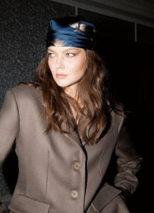 Жакет приталенный шерсть фото 1182438