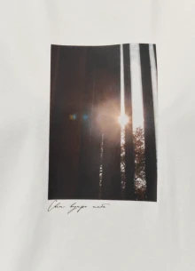 Майка хлопковая с принтом фото 1233239