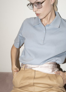 Майка поло  фото 1232451