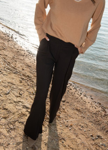 Брюки палаццо фото 121235