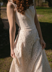 Корсет на широких бретелях  фото 1232834