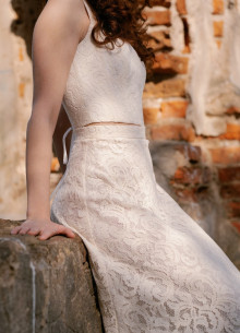 Корсет на широких бретелях  фото 1183288