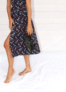 Платье сарафан на пуговицах фото 846793