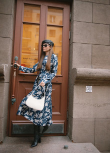 Платье шелковае макси фото 1232551