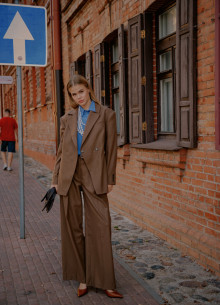 Брюки палаццо фото 846227