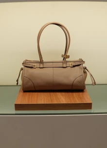 Сумка medium tote bag из кожи
 фото 856