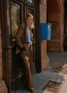 Брюки палаццо фото 846228