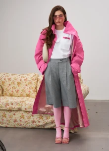 Майка хлопковая с фиксатором фото 1233246